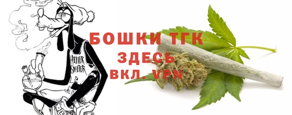 ALPHA PVP Костерёво
